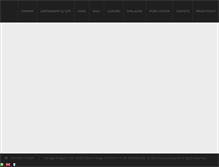Tablet Screenshot of move.it